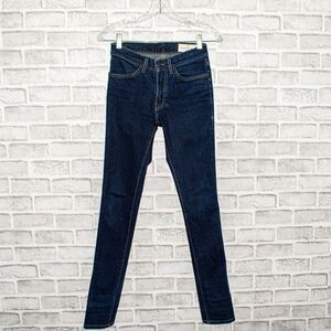 IMOGENE + Willie Imogene Slim Denim Jeans indigo Blue Size 25
